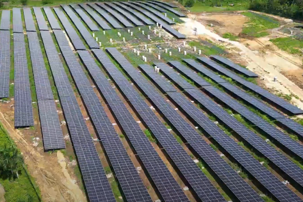 panales solares